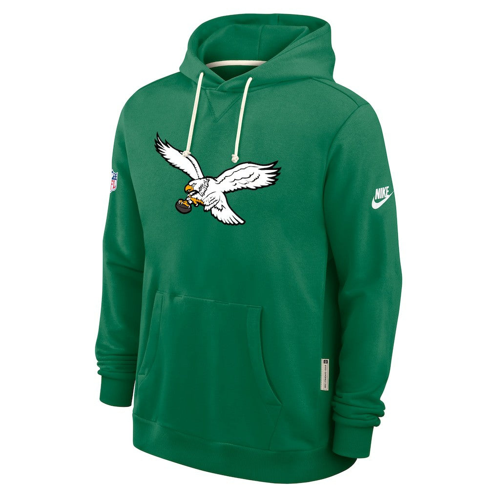 NFL Philadelphia Eagles Sideline Standard Issue Alt 2 Dri-FIT Hoodie