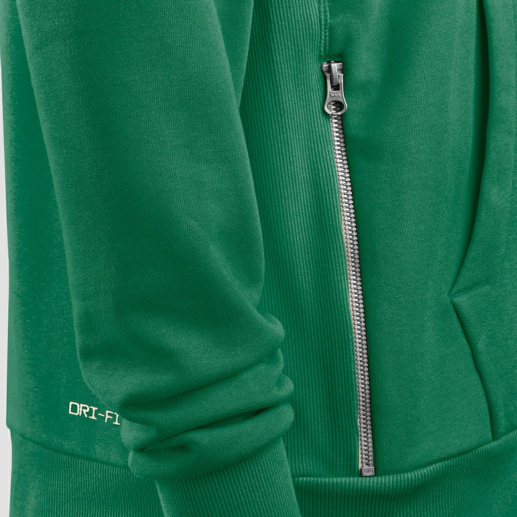 NFL Philadelphia Eagles Sideline Standard Issue Alt 2 Dri-FIT Hoodie