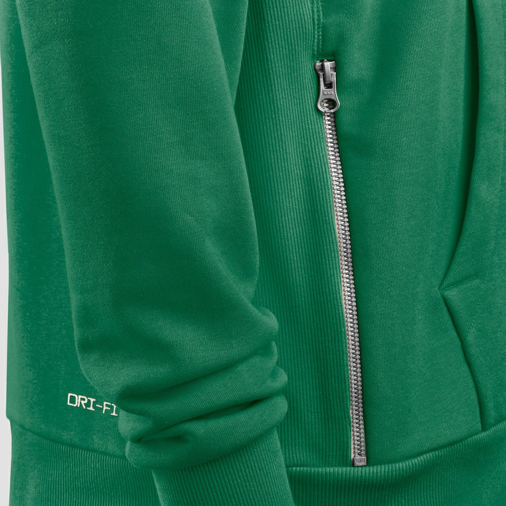 NFL Philadelphia Eagles Sideline Standard Issue Alt 2 Dri-FIT Hoodie