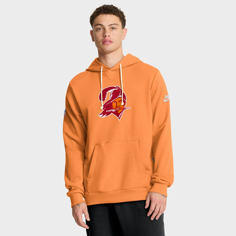 NFL Tampa Bay Buccaneers Sideline Standard Issue Alt 2 Dri-FIT Hoodie