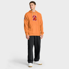 NFL Tampa Bay Buccaneers Sideline Standard Issue Alt 2 Dri-FIT Hoodie