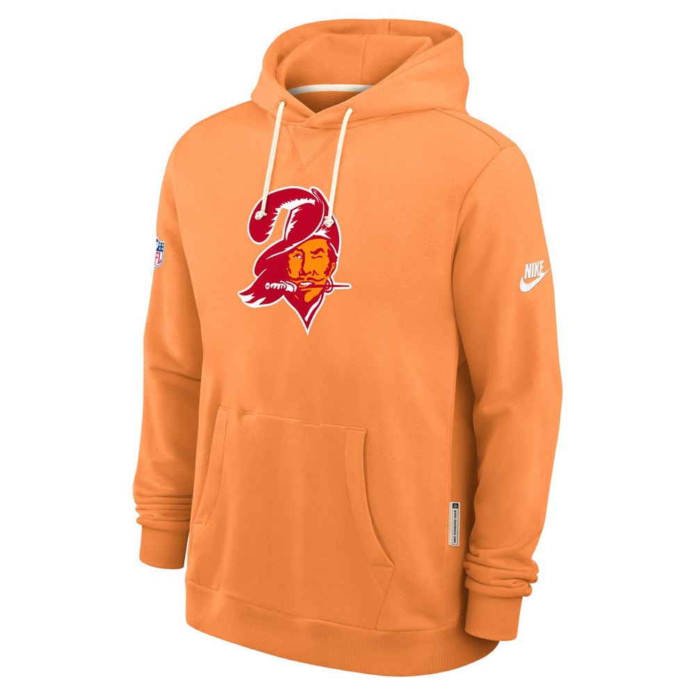 NFL Tampa Bay Buccaneers Sideline Standard Issue Alt 2 Dri-FIT Hoodie