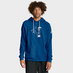 NFL Indianapolis Colts Sideline Standard Issue Alt 2 Dri-FIT Hoodie