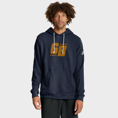 NFL Green Bay Packers The 1923 Classic Sideline Dri-FIT Pullover Hoodie