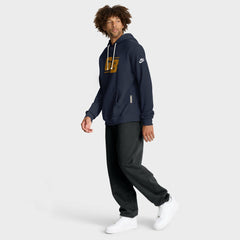 NFL Green Bay Packers The 1923 Classic Sideline Dri-FIT Pullover Hoodie