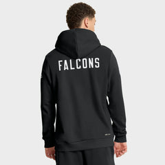 NFL Atlanta Falcons Sideline Standard Issue Alt 2 Dri-FIT Hoodie