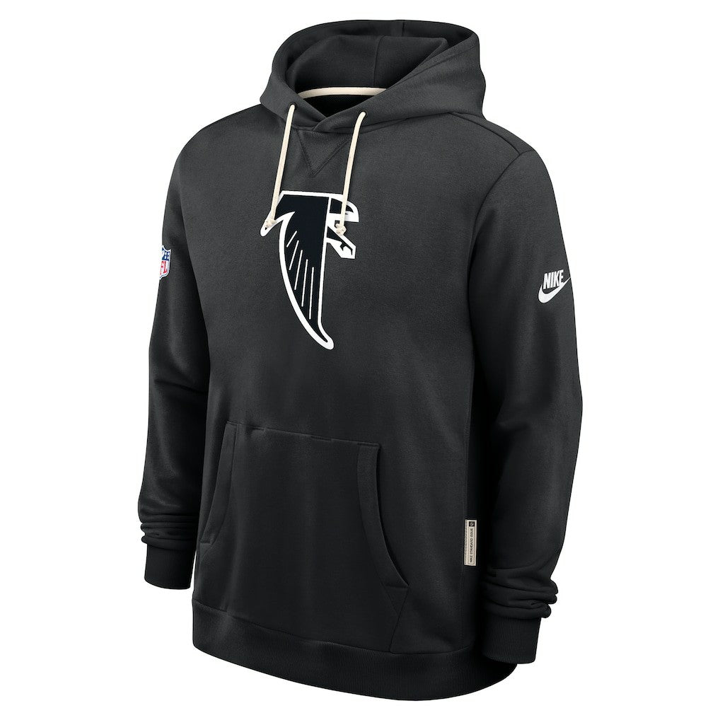 NFL Atlanta Falcons Sideline Standard Issue Alt 2 Dri-FIT Hoodie