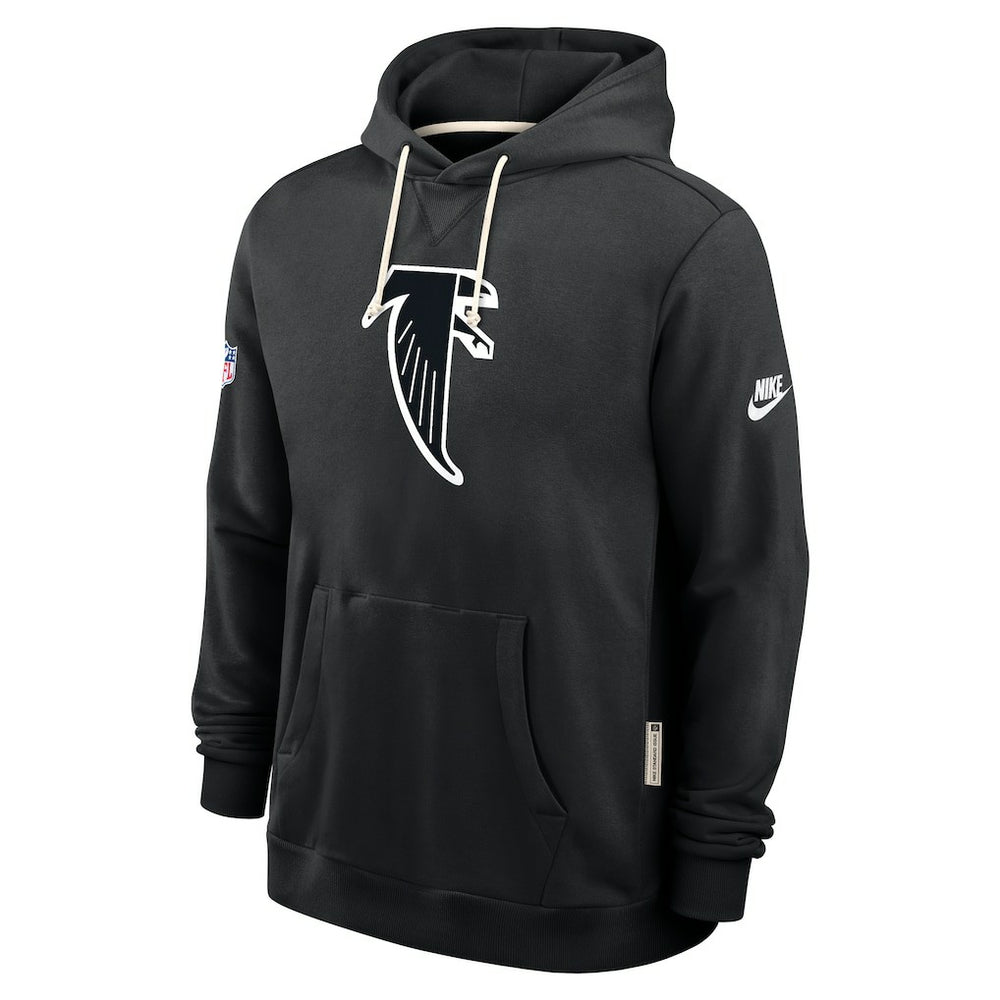 NFL Atlanta Falcons Sideline Standard Issue Alt 2 Dri-FIT Hoodie