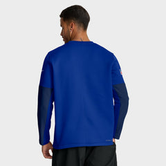 NFL Buffalo Bills Sideline Coach Therma-FIT Long Sleeve T-Shirt
