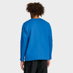 NFL Los Angeles Chargers Sideline Coach Therma-FIT Long Sleeve T-Shirt