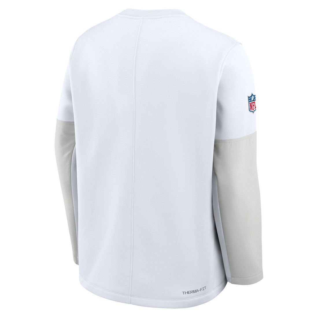 NFL Green Bay Packers Sideline Coach Therma-FIT Long Sleeve T-Shirt