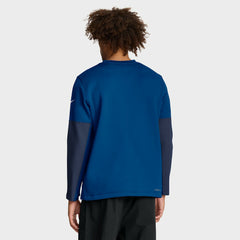 NFL Indianapolis Colts Sideline Coach Therma-FIT Long Sleeve T-Shirt