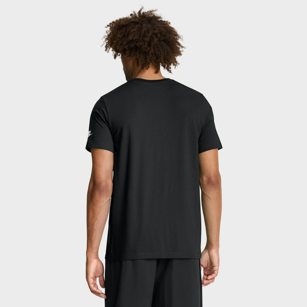 NFL Las Vegas Raiders Favorable Timeline Tri-Blend T-Shirt