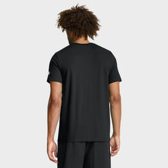 NFL Las Vegas Raiders Favorable Timeline Tri-Blend T-Shirt