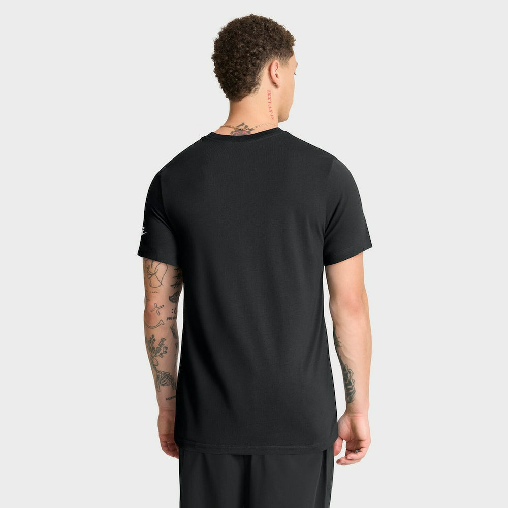 NFL New Orleans Saints Favorable Timeline Tri-Blend T-Shirt