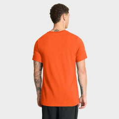 NFL Cleveland Browns Favorable Timeline Tri-Blend T-Shirt
