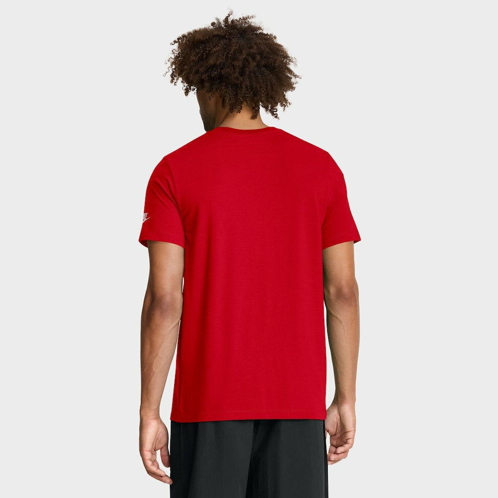 NFL San Francisco 49ers Favorable Timeline Tri-Blend T-Shirt