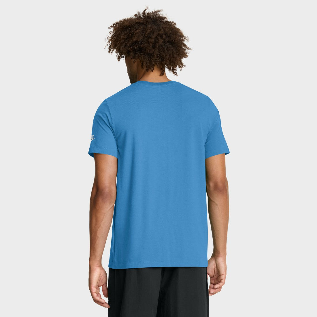 NFL Tennessee Titans Favorable Timeline Tri-Blend T-Shirt