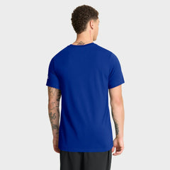 NFL Buffalo Bills Favorable Timeline Tri-Blend T-Shirt