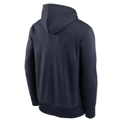 NFL Chicago Bears Toss Sweep Performance Pullover Hoodie