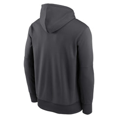 NFL Buffalo Bills Toss Sweep Performance Pullover Hoodie