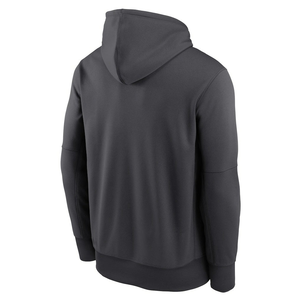 NFL Cincinnati Bengals Toss Sweep Performance Pullover Hoodie