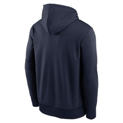 NFL New England Patriots Toss Sweep Performance Pullover Hoodie