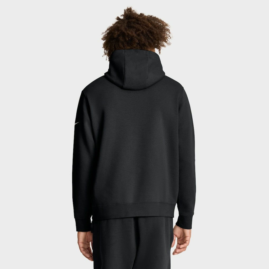 NFL New Orleans Saints Busted Play Club Fleece Pullover Hoodie