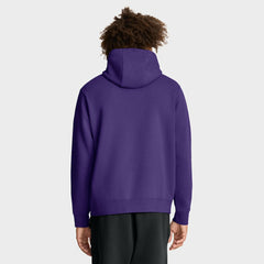NFL Minnesota Vikings Busted Play Club Fleece Pullover Hoodie
