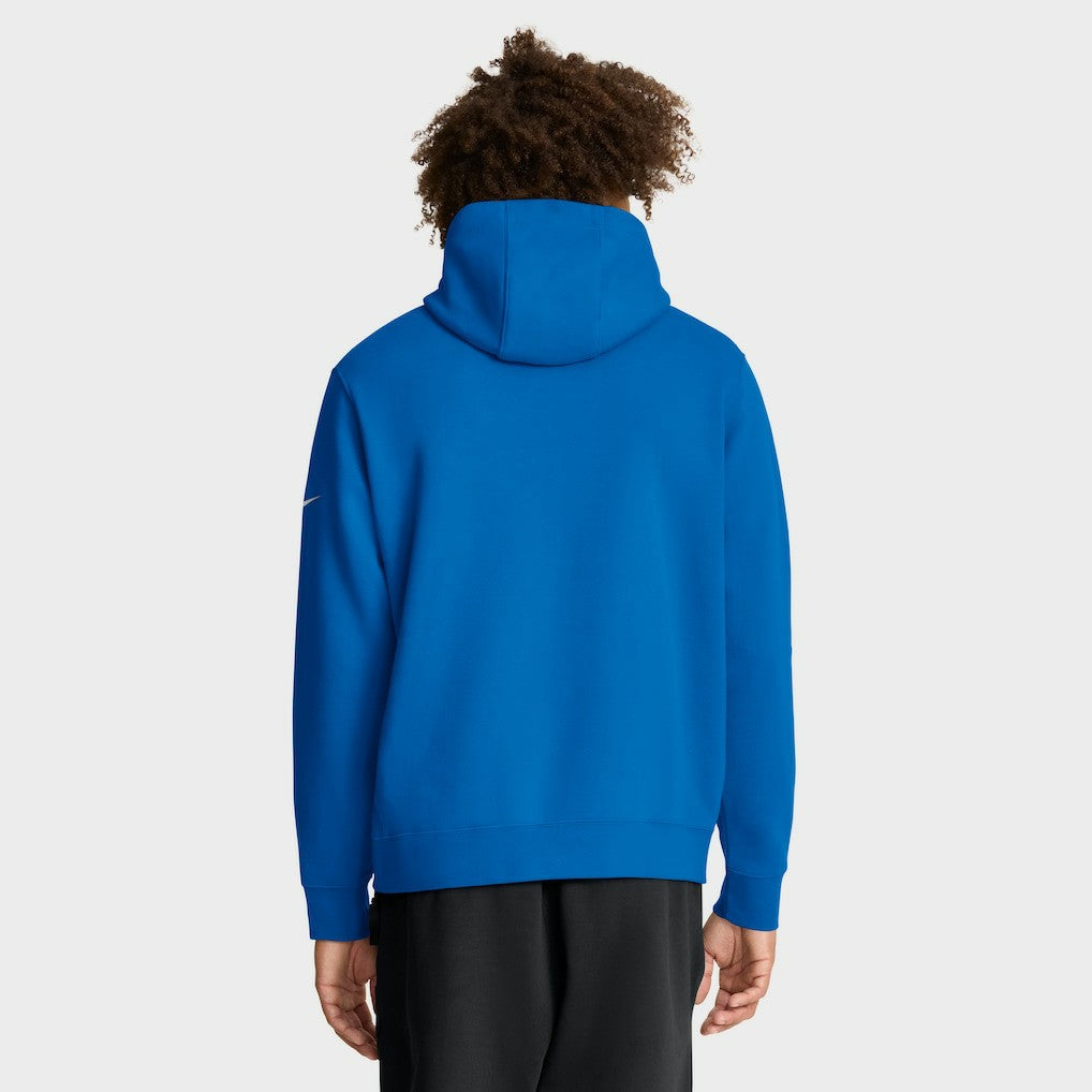 NFL Detroit Lions Busted Play Club Fleece Pullover Hoodie