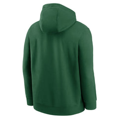NFL New York Jets Busted Play Club Fleece Pullover Hoodie