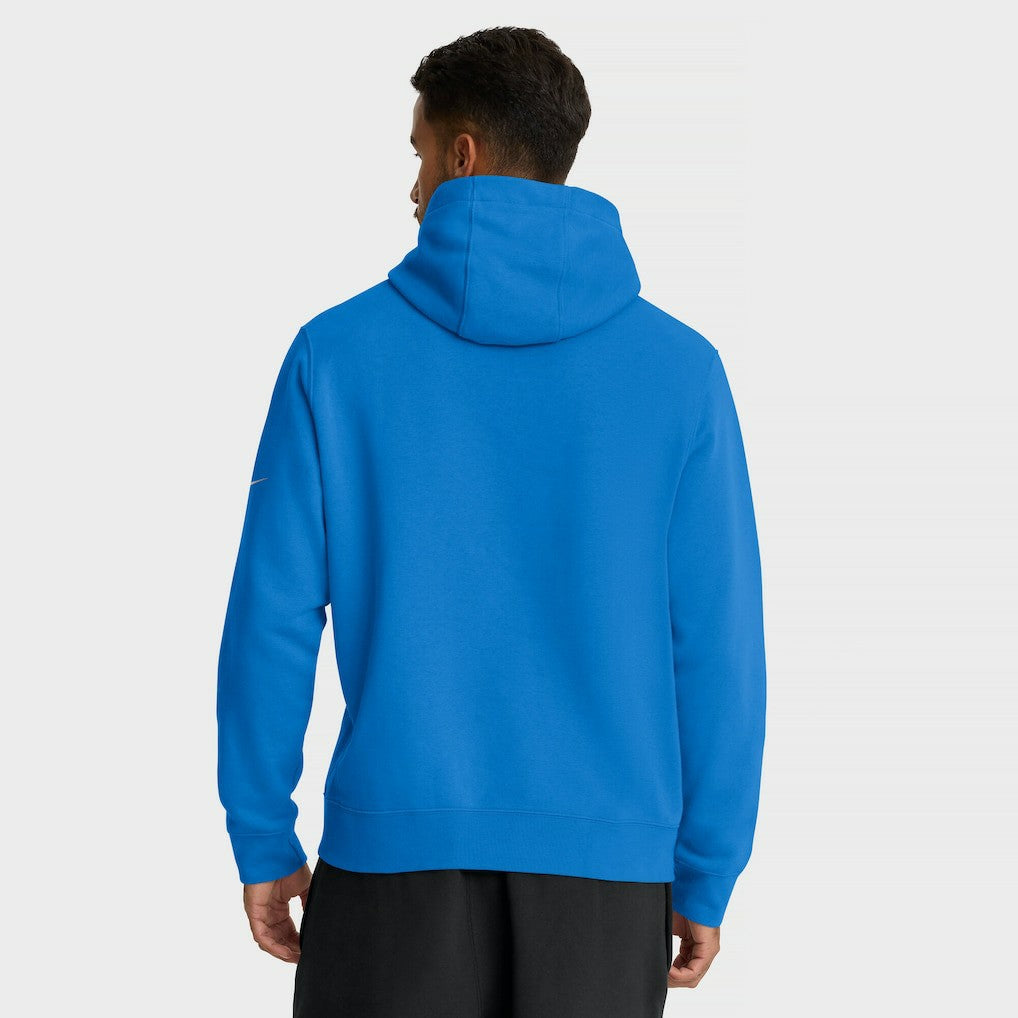 NFL Los Angeles Chargers Busted Play Club Fleece Pullover Hoodie