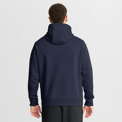 NFL Tennessee Titans Busted Play Club Fleece Pullover Hoodie