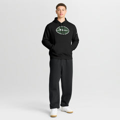 NFL New York Jets Club Fleece Pullover Hoodie