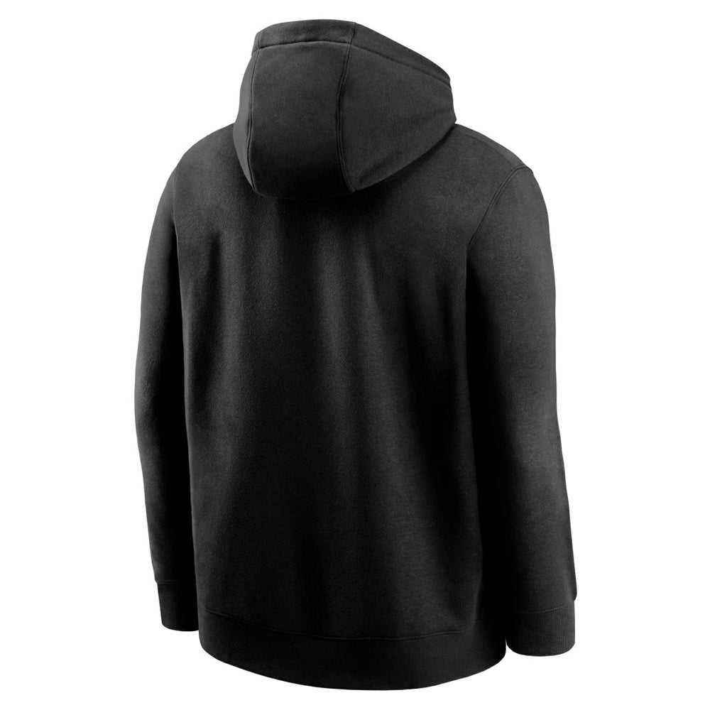 NFL New York Jets Club Fleece Pullover Hoodie