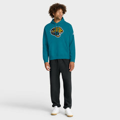 NFL Jacksonville Jaguars Club Fleece Pullover Hoodie
