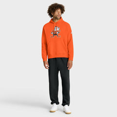NFL Cleveland Browns Club Fleece Pullover Hoodie