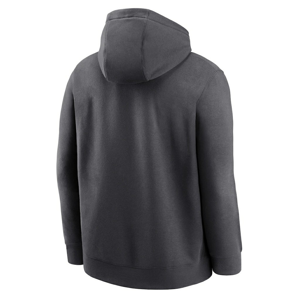 NFL Dallas Cowboys Club Fleece Pullover Hoodie