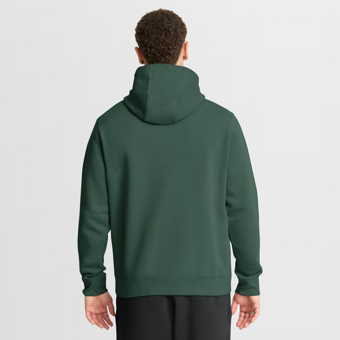 NFL Green Bay Packers Best Season Rewind Club Pullover Hoodie