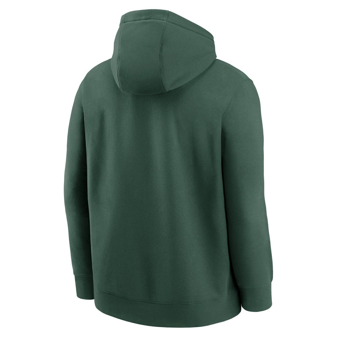 NFL Green Bay Packers Best Season Rewind Club Pullover Hoodie