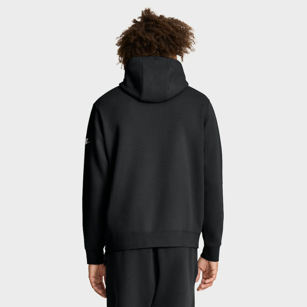 NFL Las Vegas Raiders Best Season Rewind Club Pullover Hoodie
