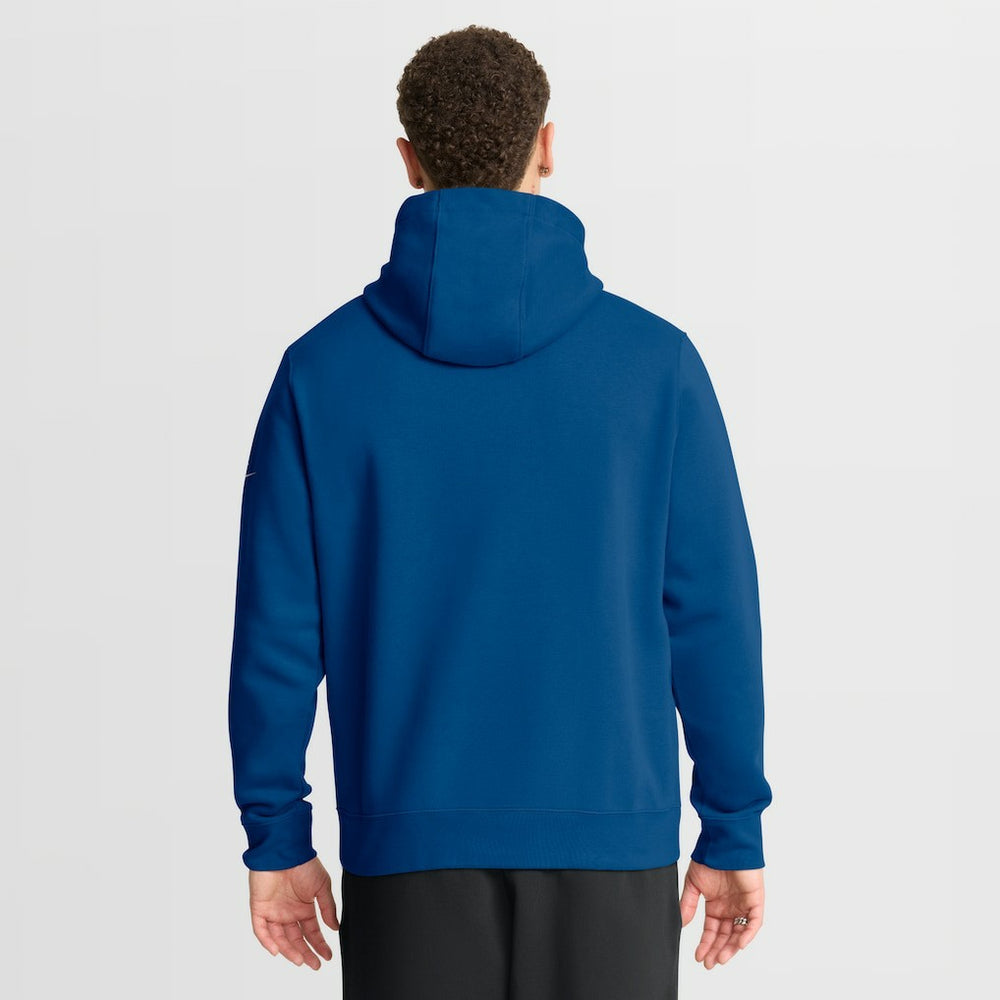 NFL Indianapolis Colts Best Season Rewind Club Pullover Hoodie