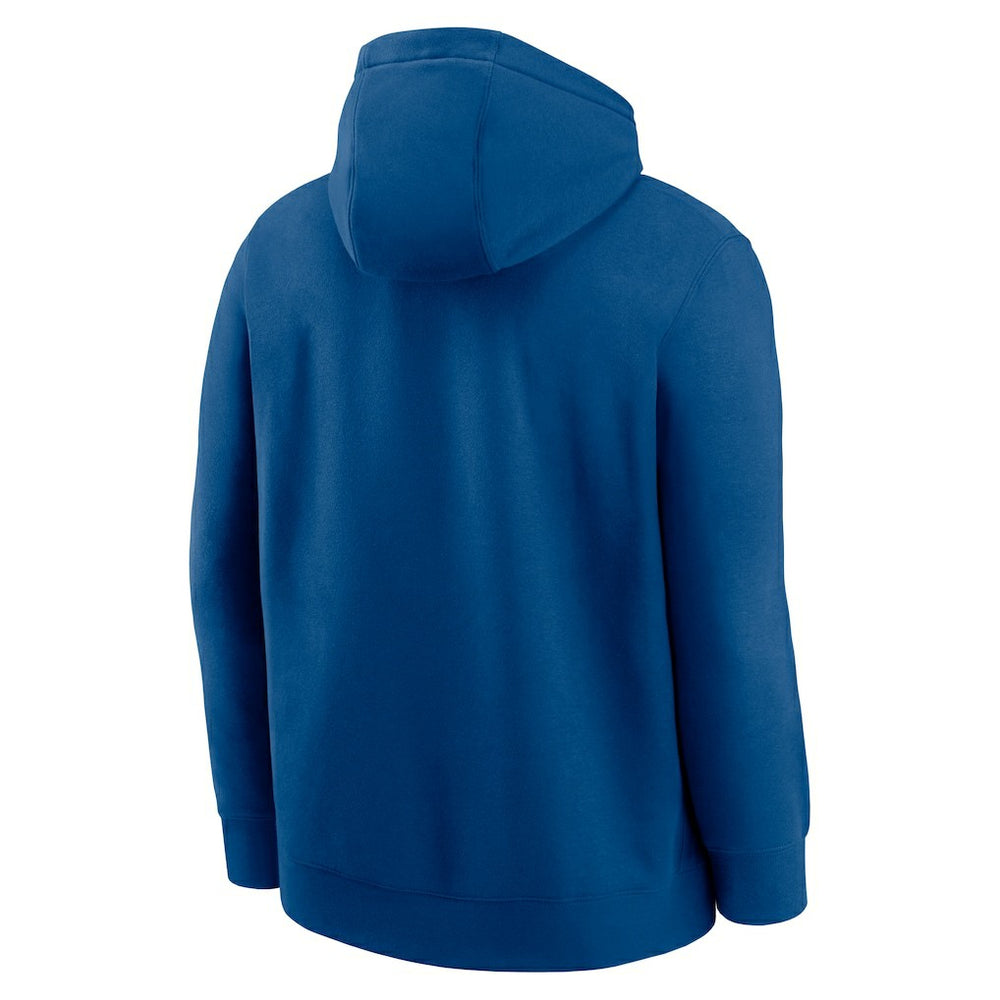 NFL Indianapolis Colts Best Season Rewind Club Pullover Hoodie