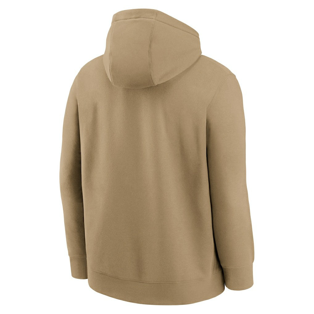 NFL Kansas City Chiefs Best Season Rewind Club Pullover Hoodie