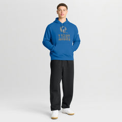 NFL Detroit Lions Best Season Rewind Club Pullover Hoodie