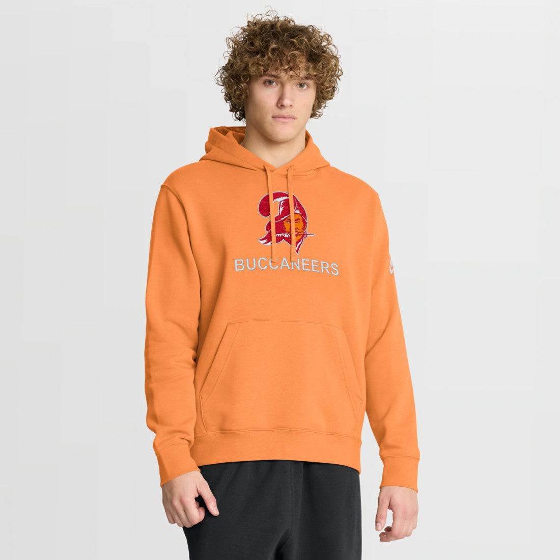 NFL Tampa Bay Buccaneers Best Season Rewind Club Pullover Hoodie