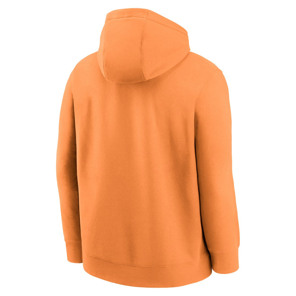NFL Tampa Bay Buccaneers Best Season Rewind Club Pullover Hoodie