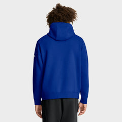 NFL Los Angeles Rams Best Season Rewind Club Pullover Hoodie