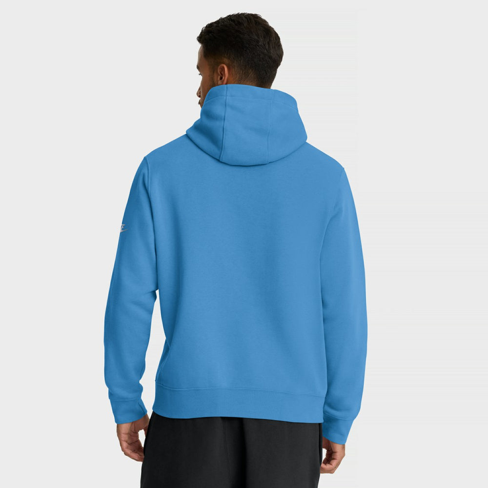 NFL Tennessee Titans Best Season Rewind Club Pullover Hoodie
