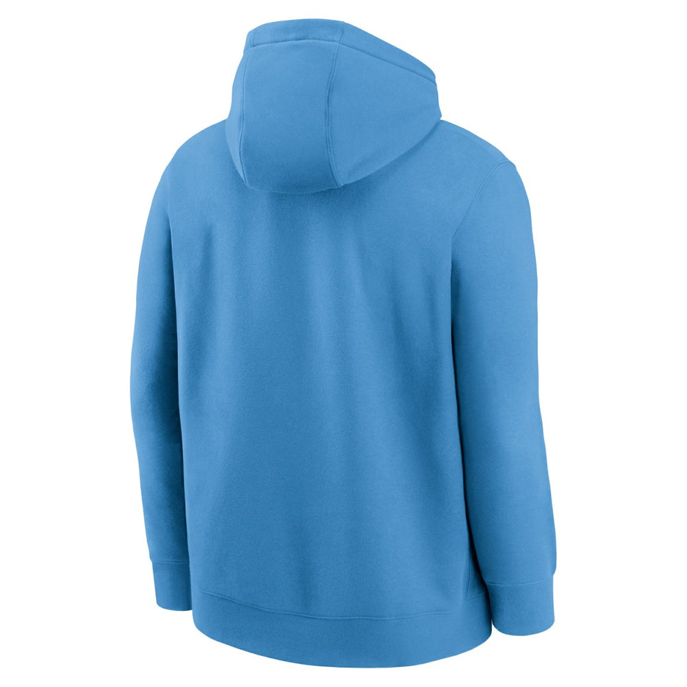 NFL Tennessee Titans Best Season Rewind Club Pullover Hoodie